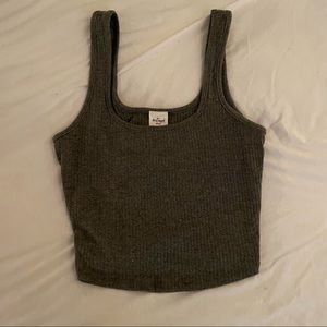 Tillys tank top